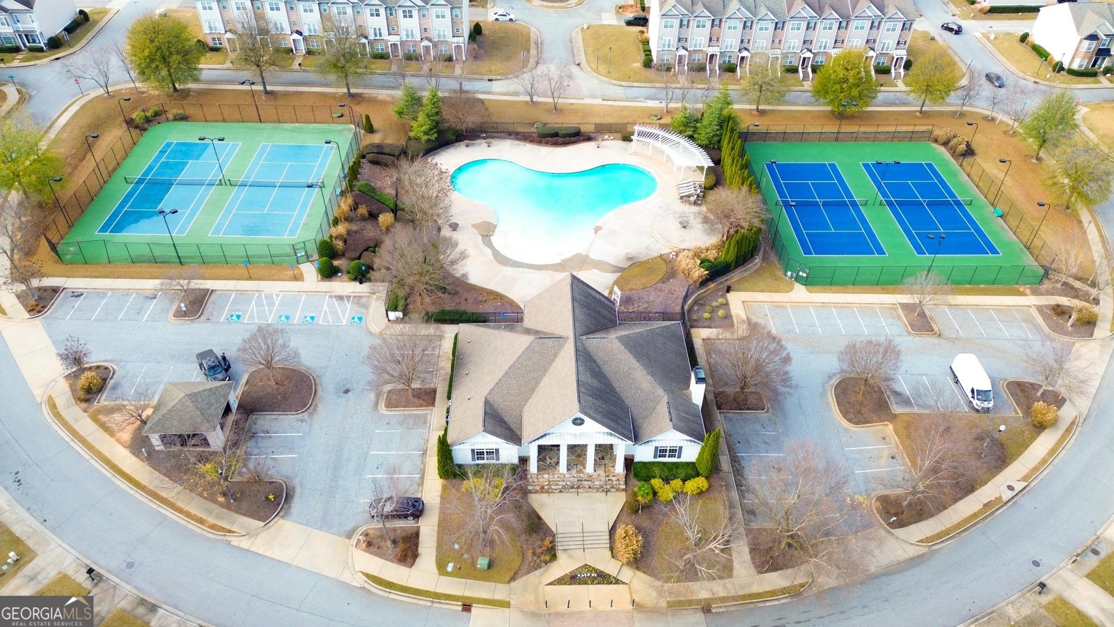 7729 Rutgers Circle Fairburn - 39