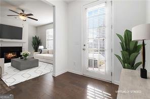 7729 Rutgers Circle Fairburn - 7