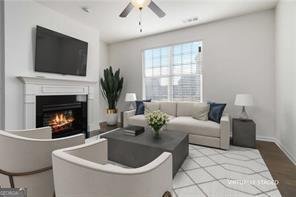 7729 Rutgers Circle Fairburn - 9