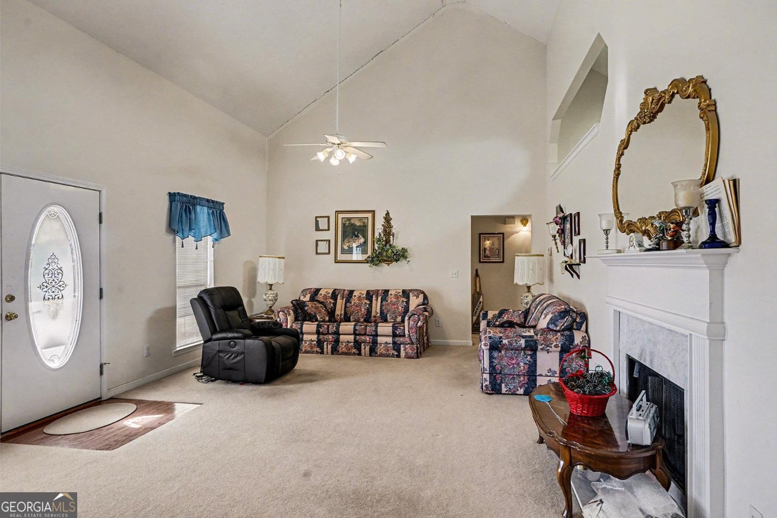 1684 Lovejoy Road Hampton - 10