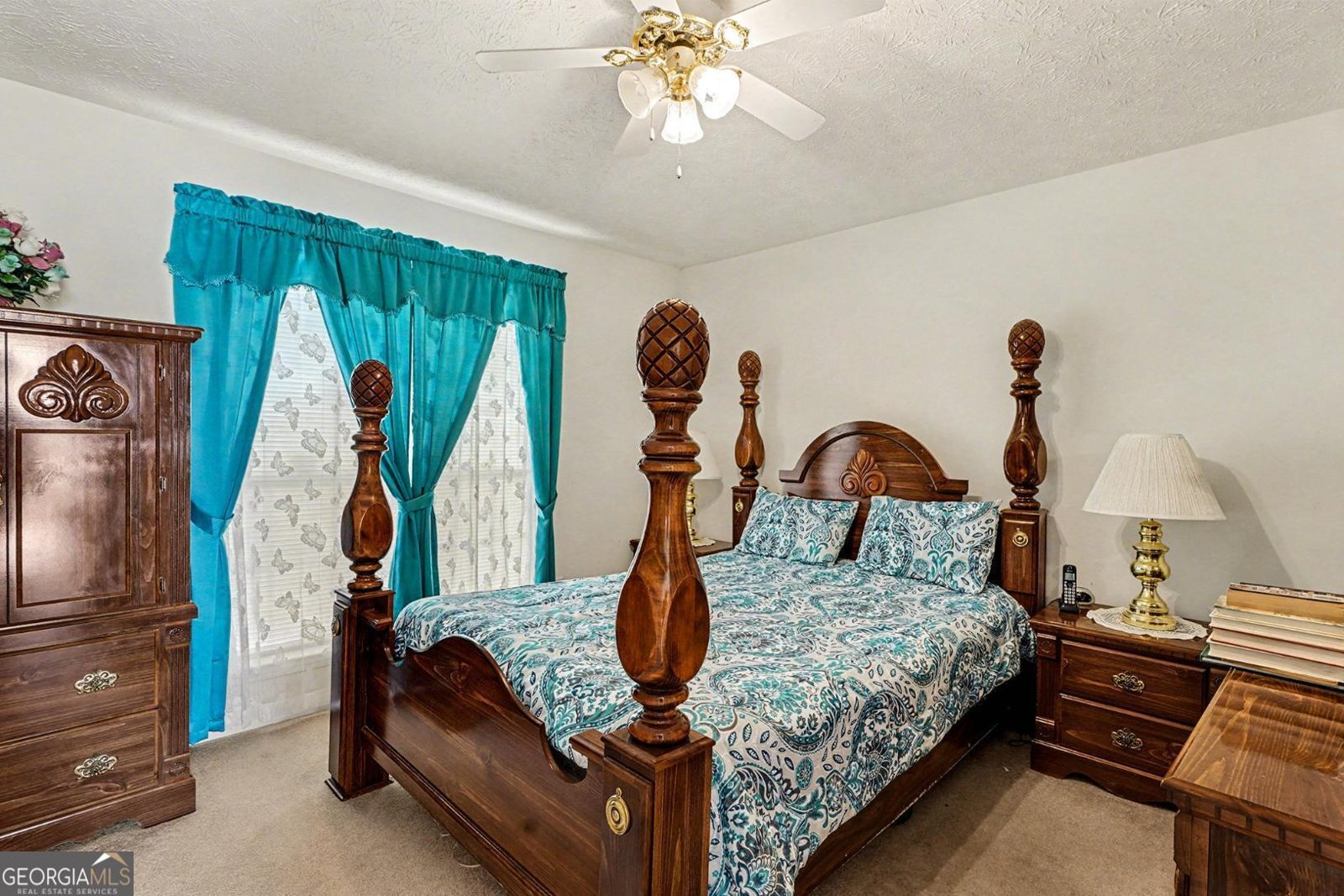 1684 Lovejoy Road Hampton - 16