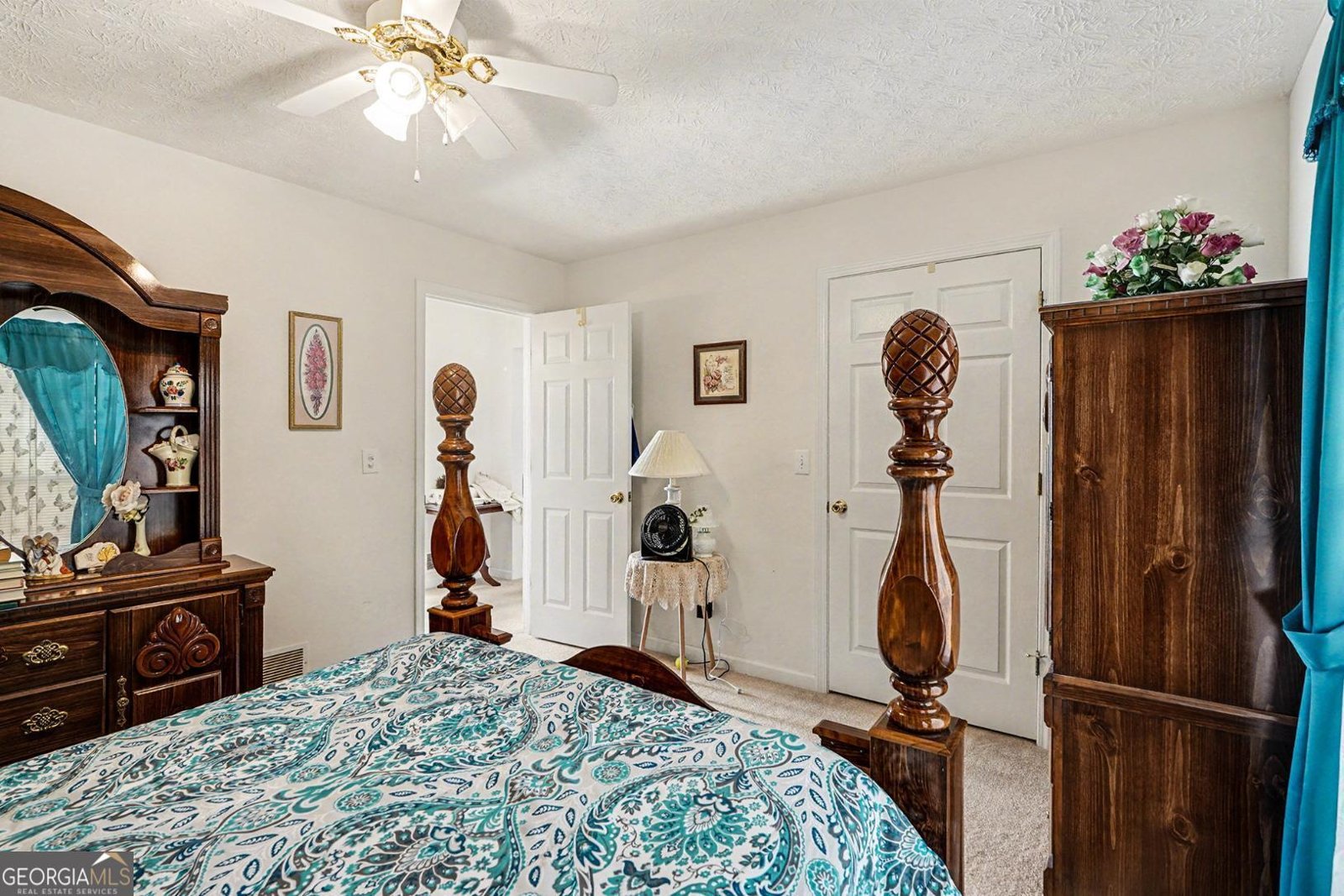 1684 Lovejoy Road Hampton - 17