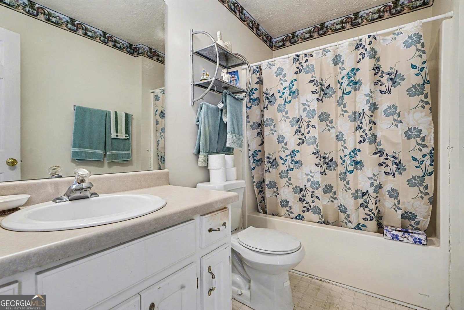 1684 Lovejoy Road Hampton - 18