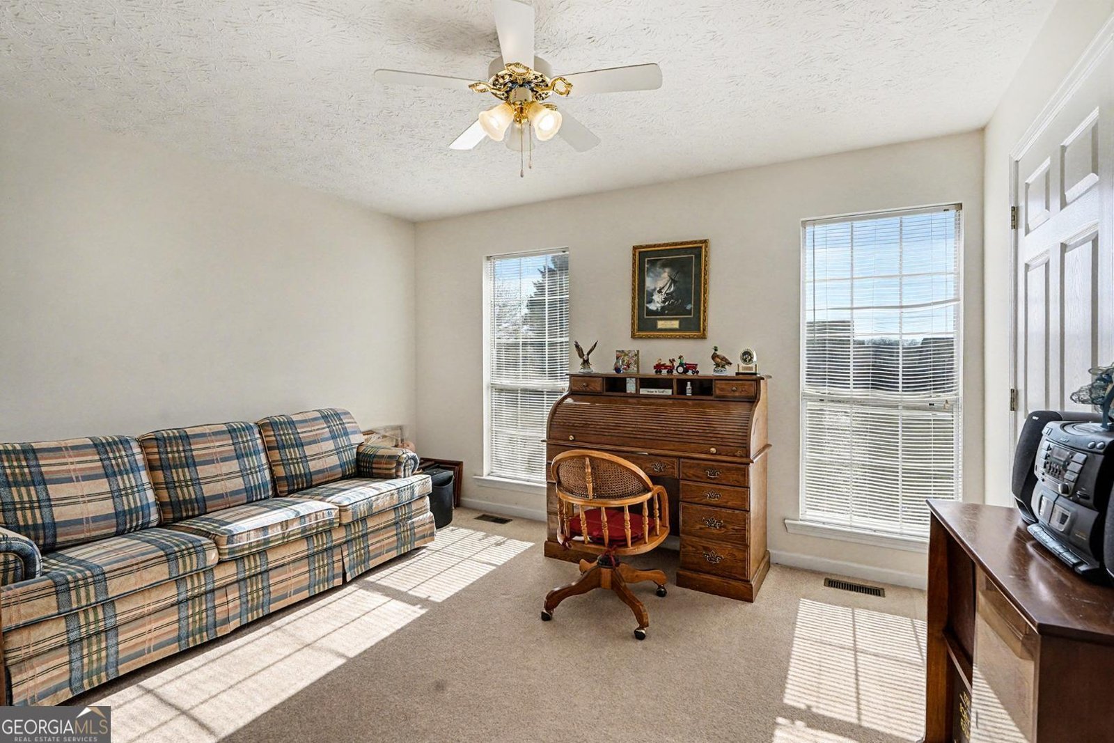 1684 Lovejoy Road Hampton - 19