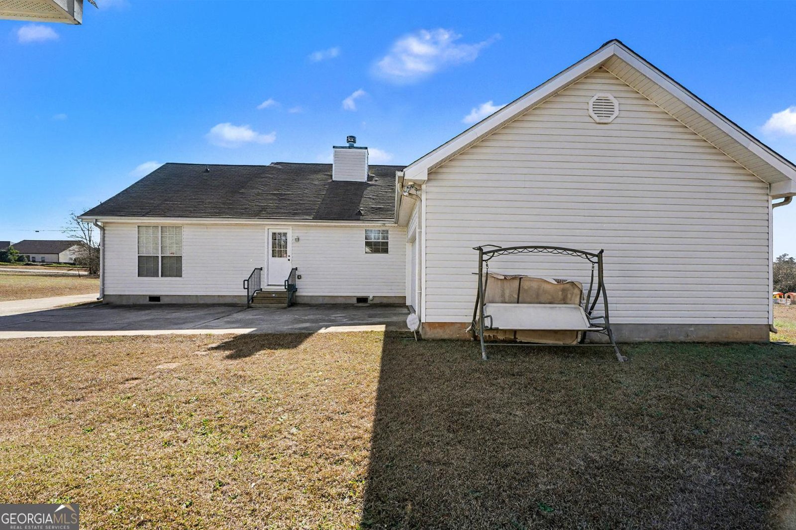 1684 Lovejoy Road Hampton - 28