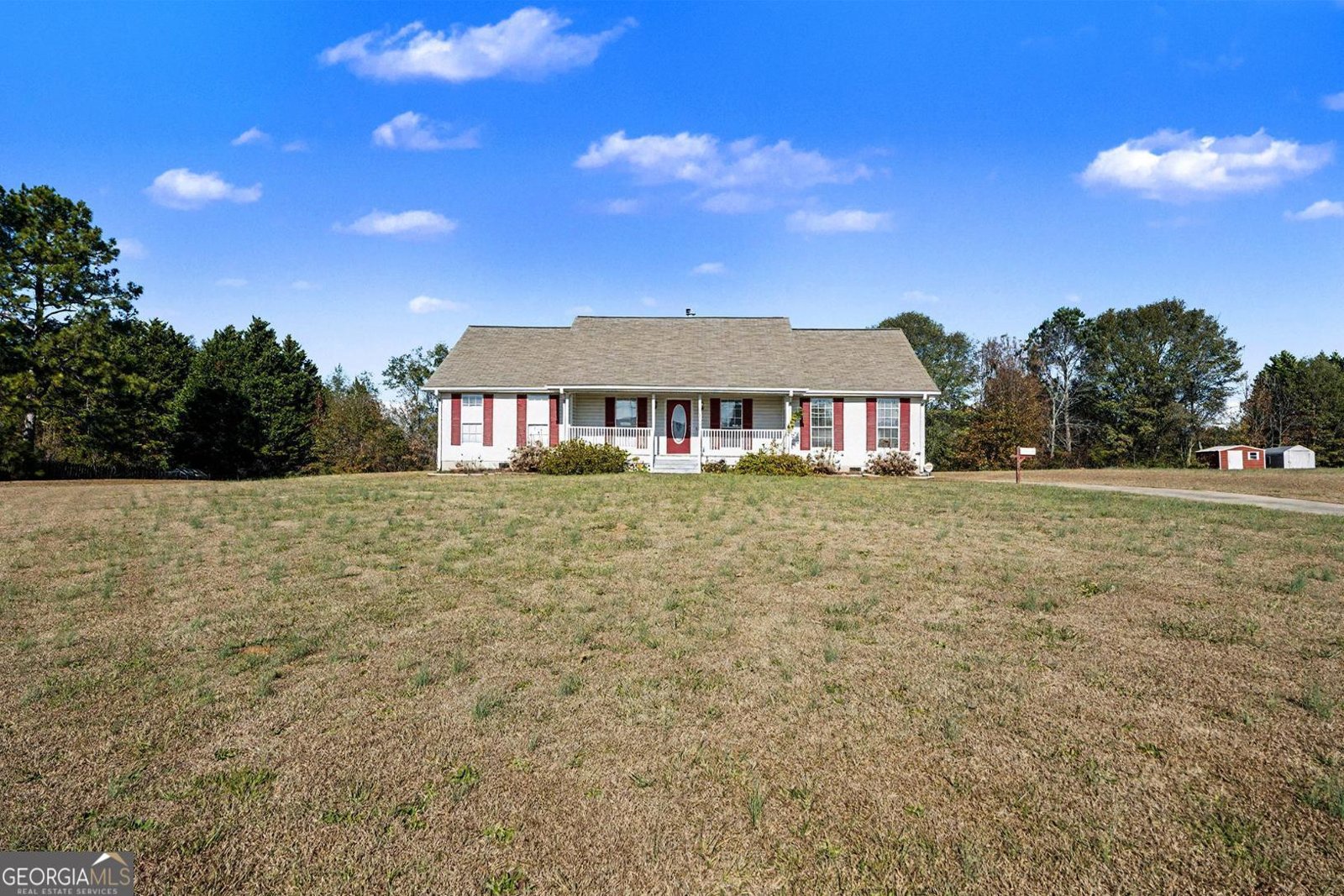 1684 Lovejoy Road Hampton - 3