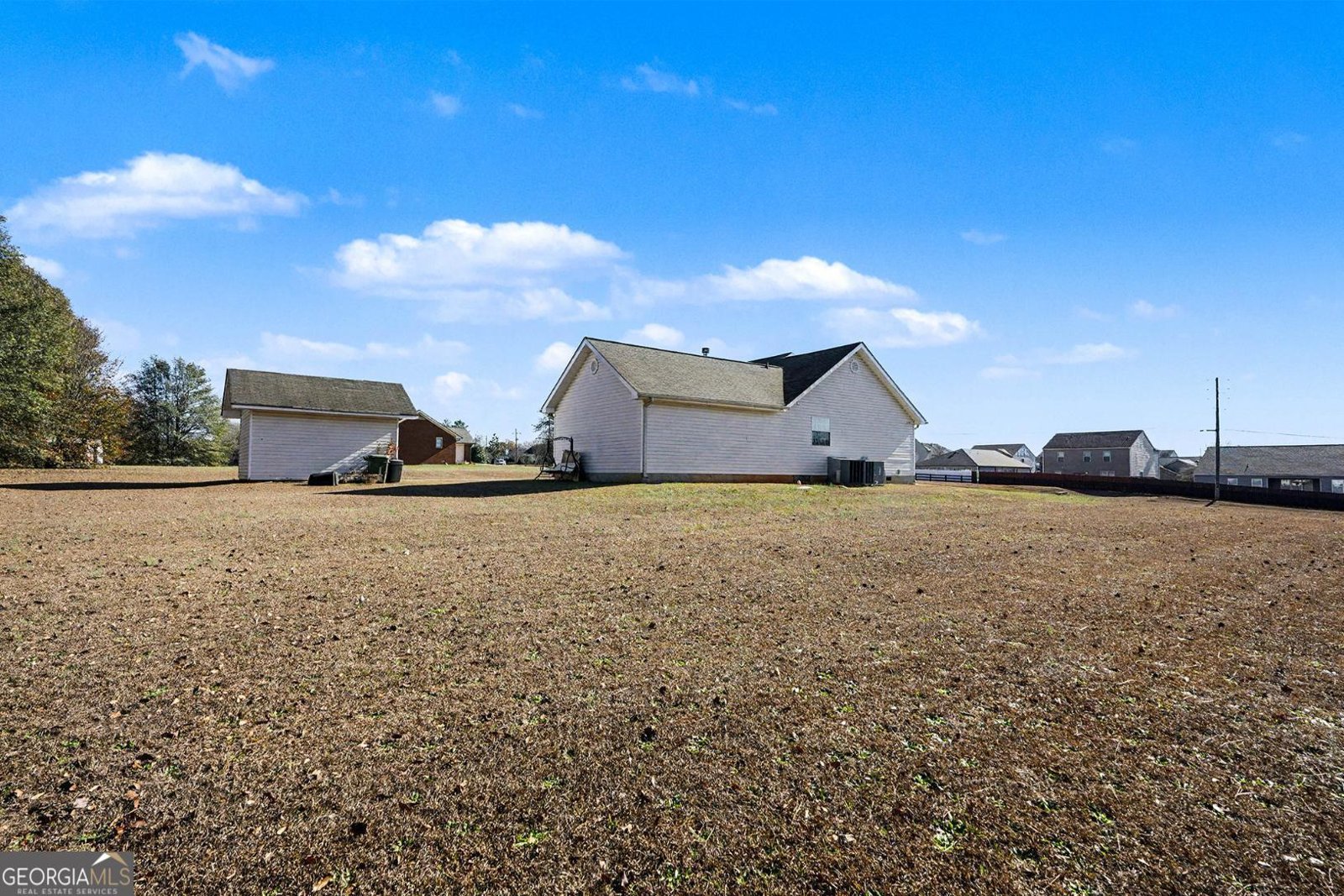 1684 Lovejoy Road Hampton - 30