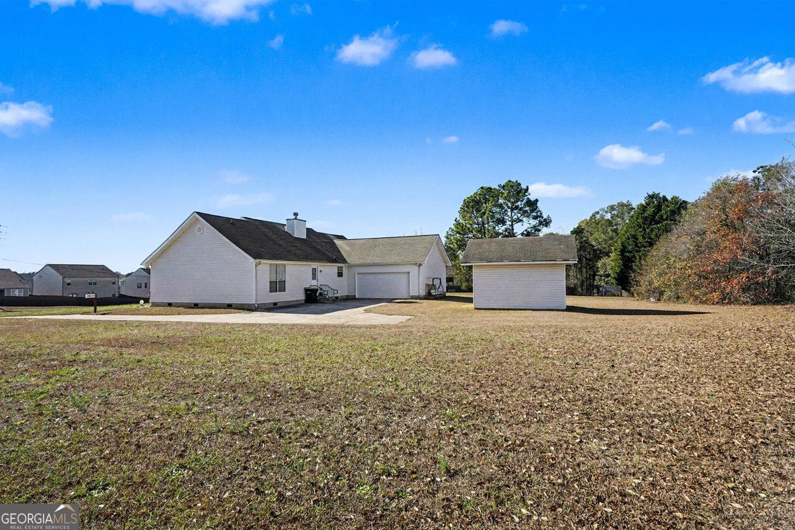 1684 Lovejoy Road Hampton - 31