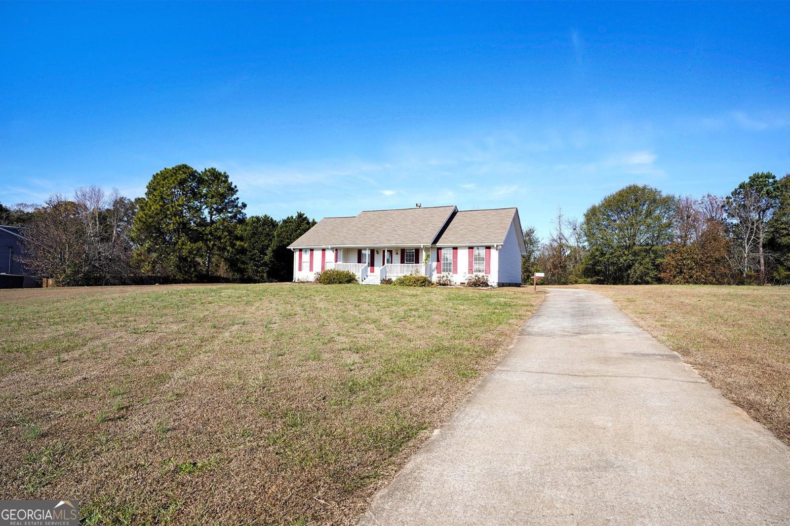 1684 Lovejoy Road Hampton - 4