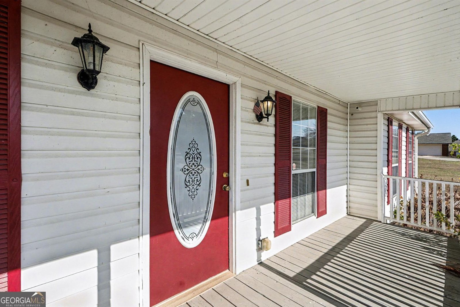 1684 Lovejoy Road Hampton - 8