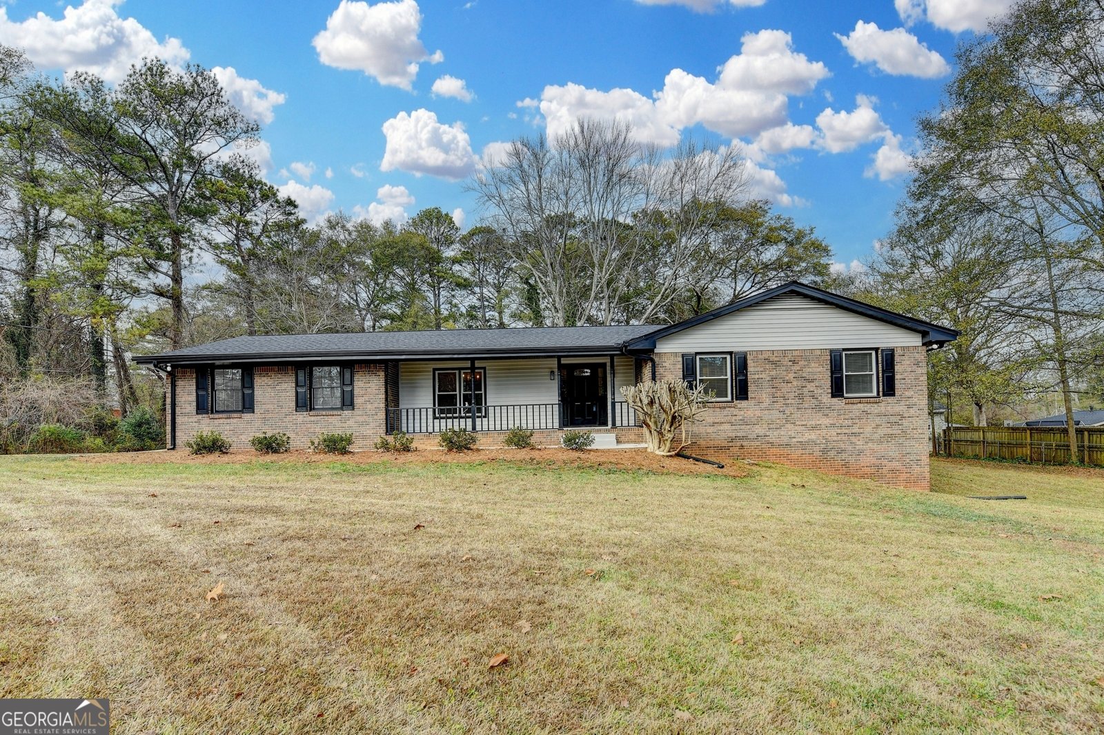 4180 Hannah Road Tucker - 3