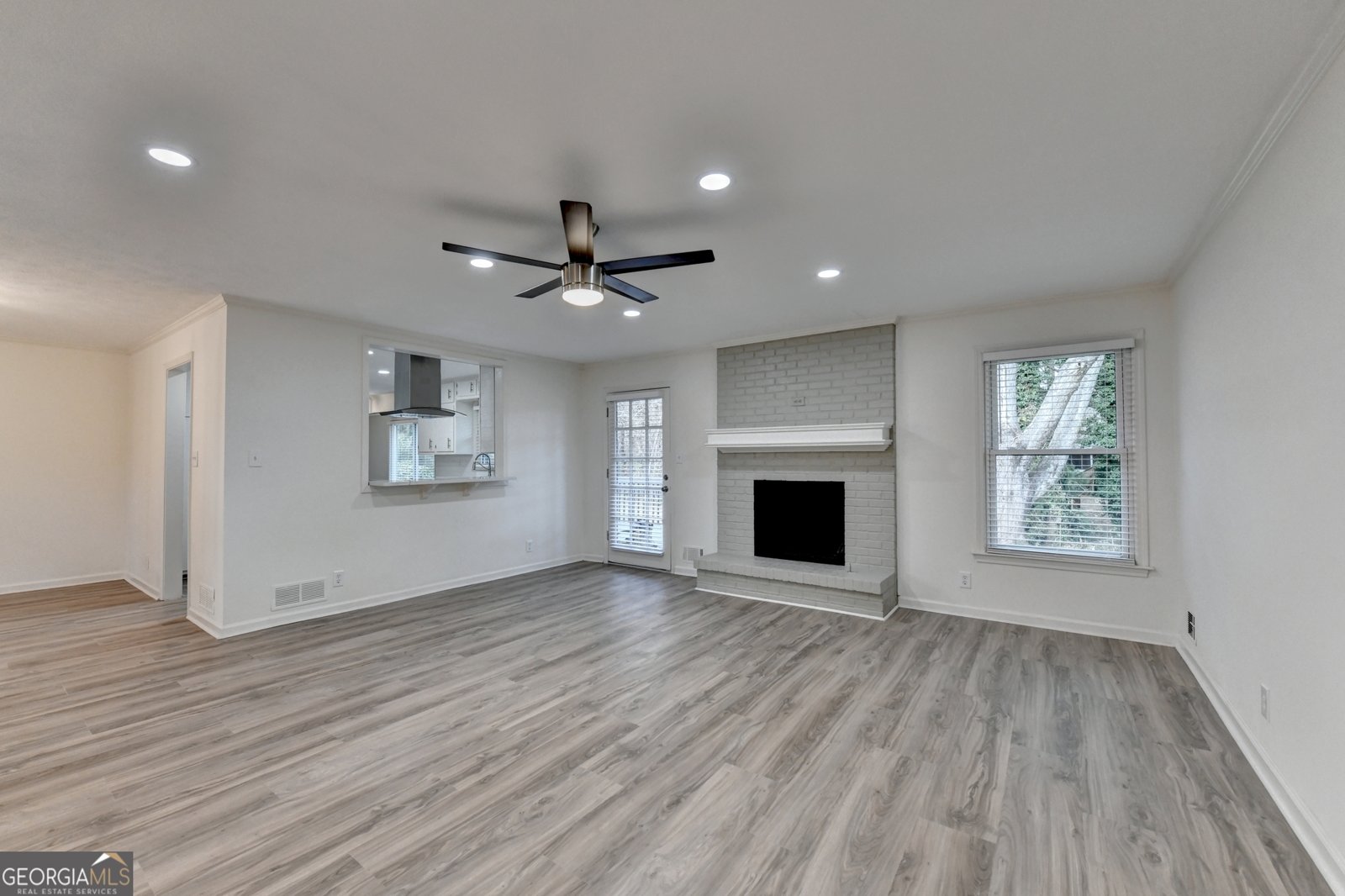 4180 Hannah Road Tucker - 6