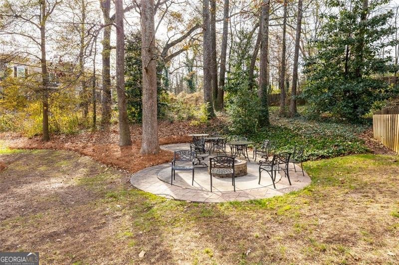 445 SESSIONS Street Marietta - 29