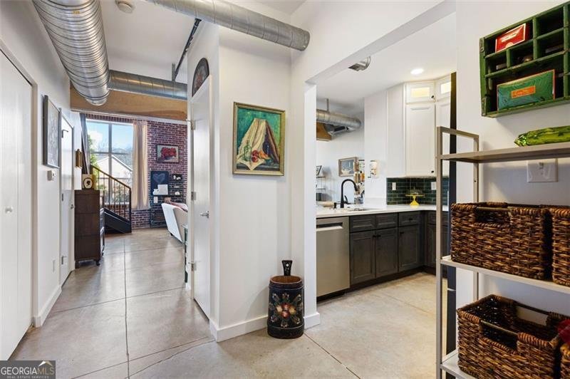 445 SESSIONS Street Marietta - 5