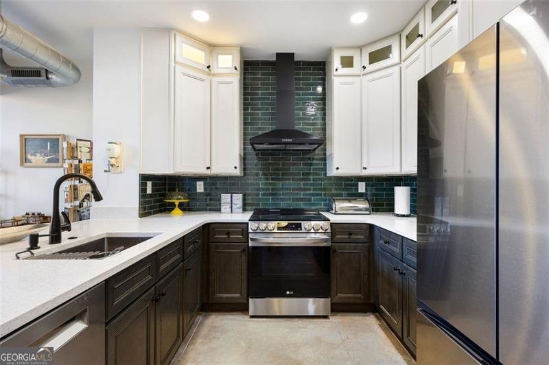 445 SESSIONS Street Marietta - 6