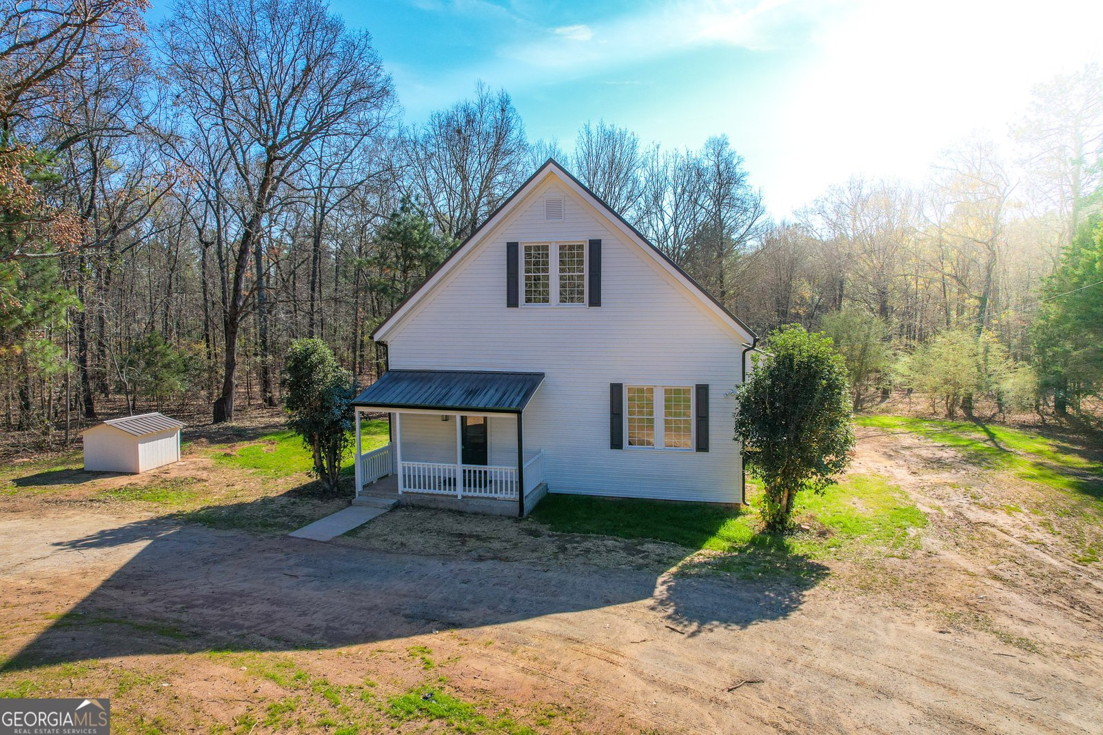 63 Alabama Road The Rock - 63