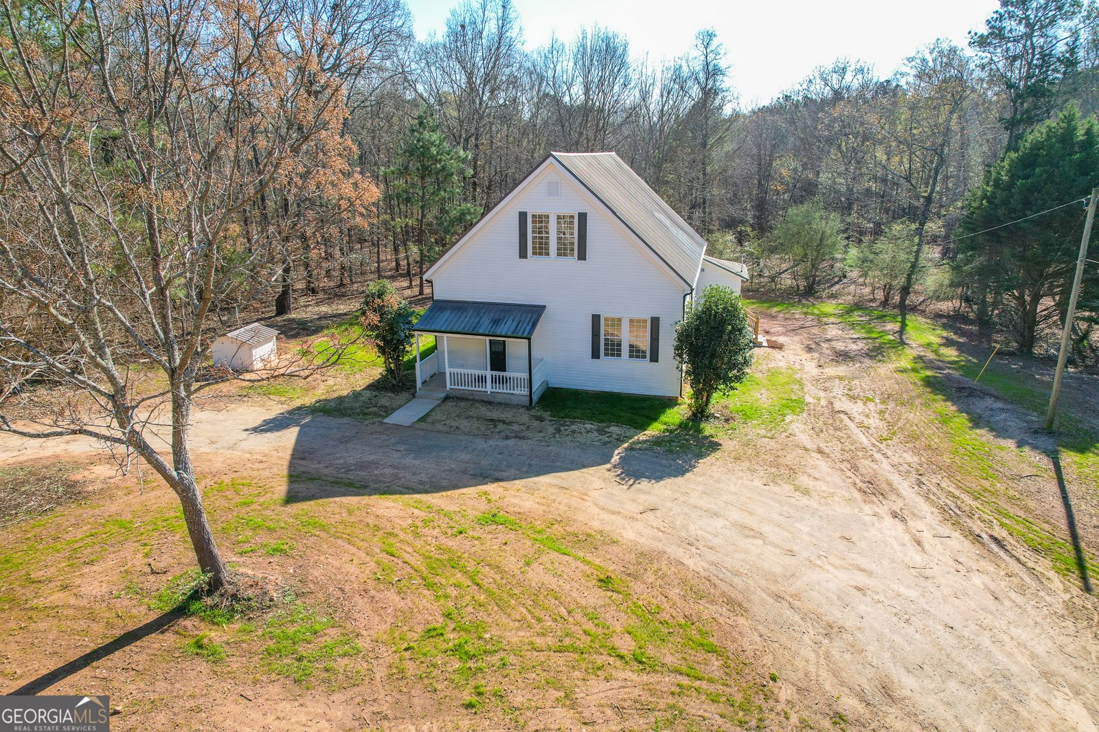 63 Alabama Road The Rock - 64