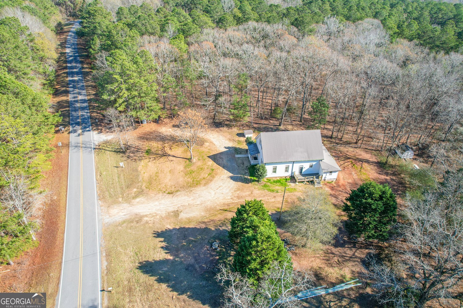 63 Alabama Road The Rock - 70