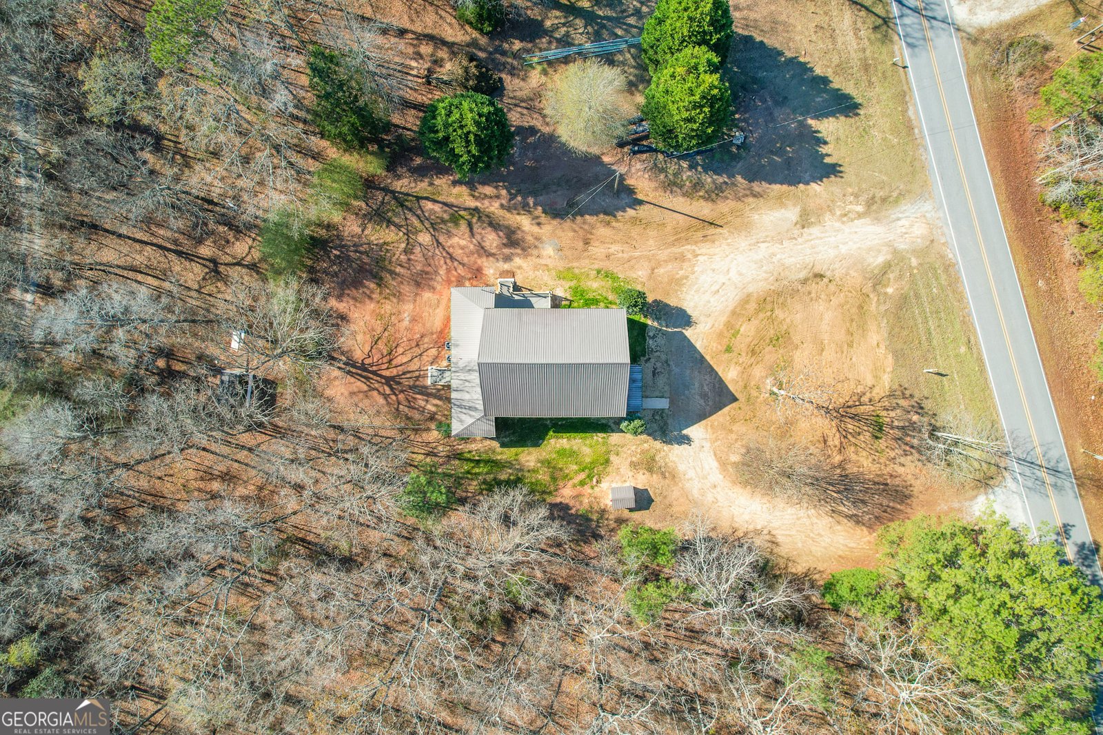 63 Alabama Road The Rock - 75