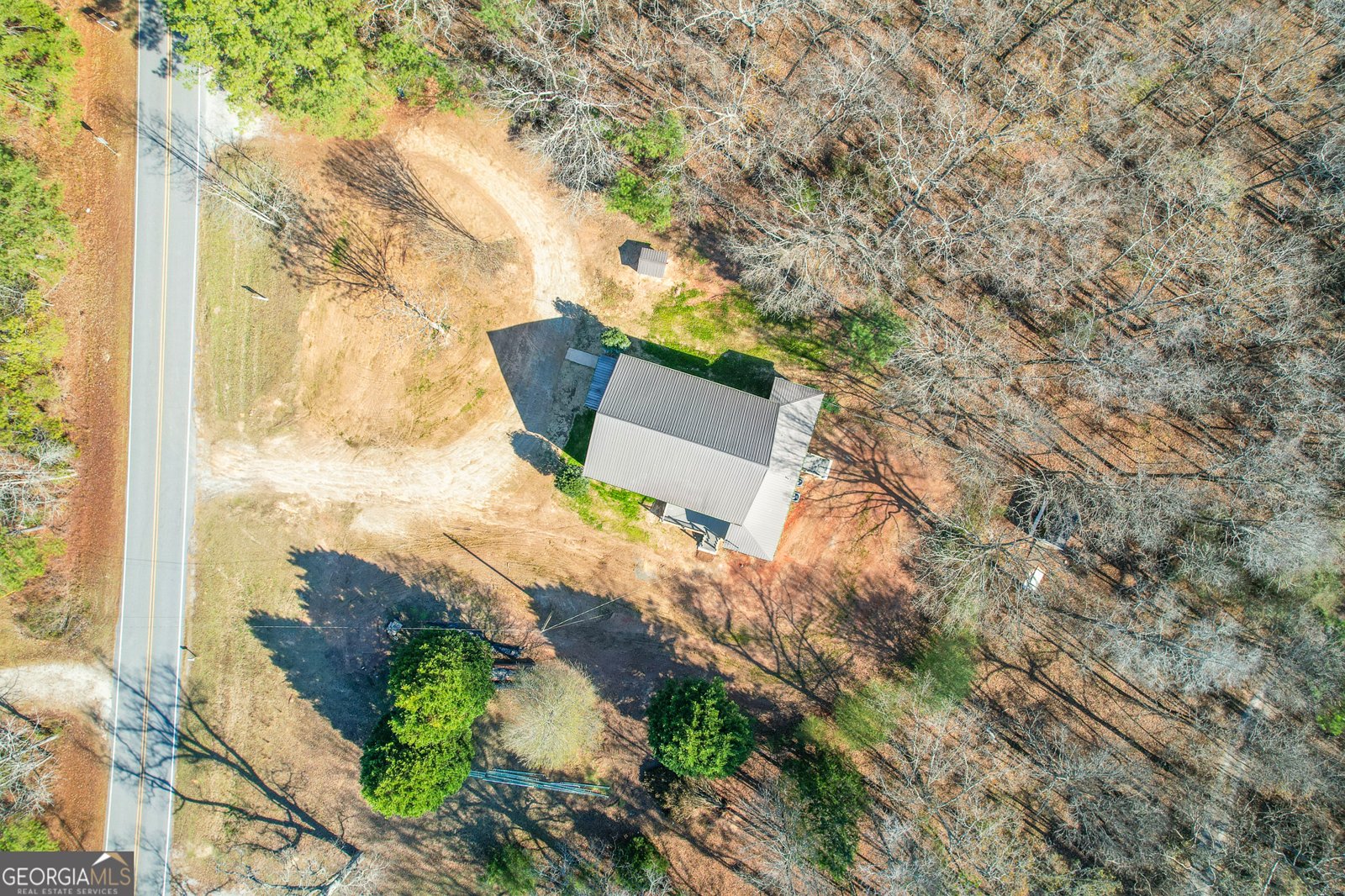 63 Alabama Road The Rock - 76