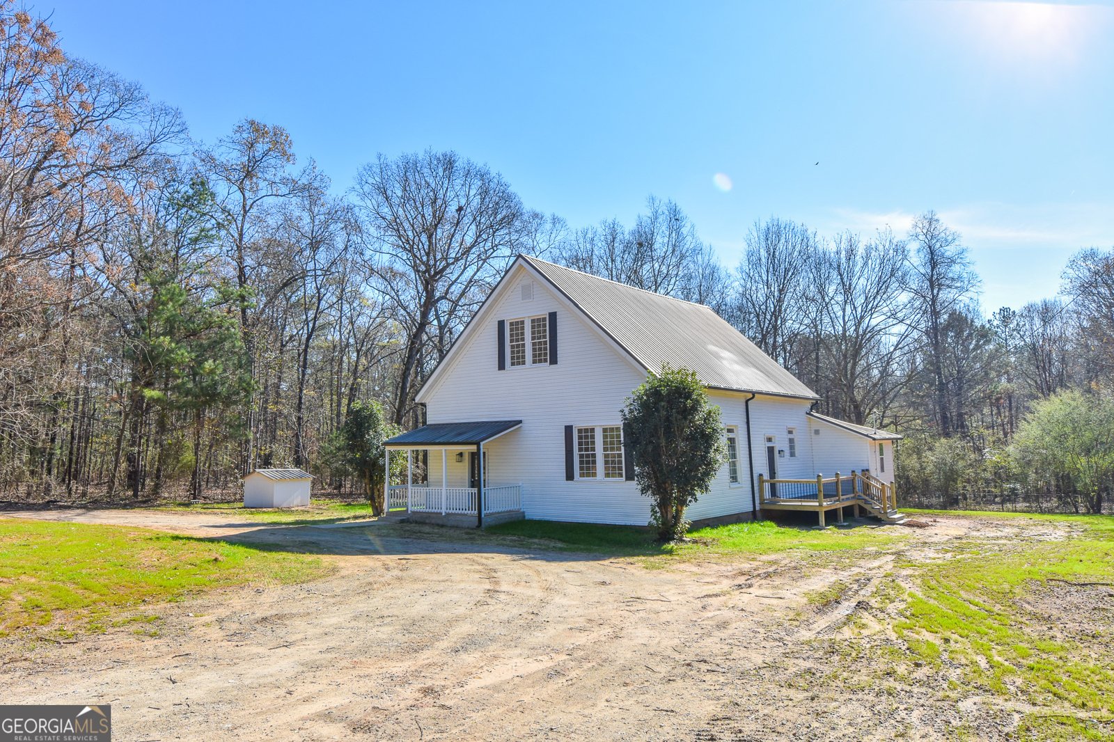 63 Alabama Road The Rock - 80