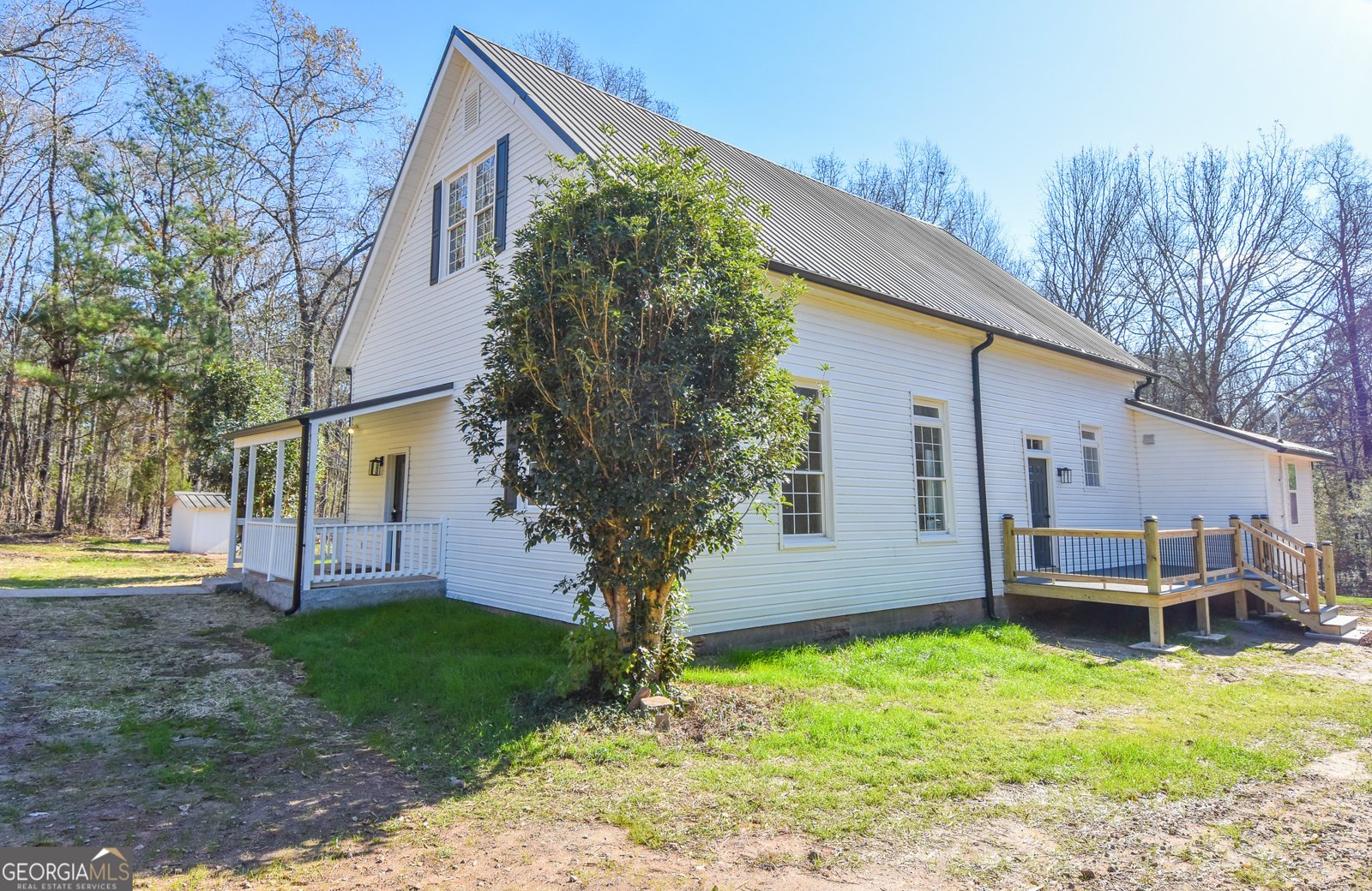 63 Alabama Road The Rock - 81