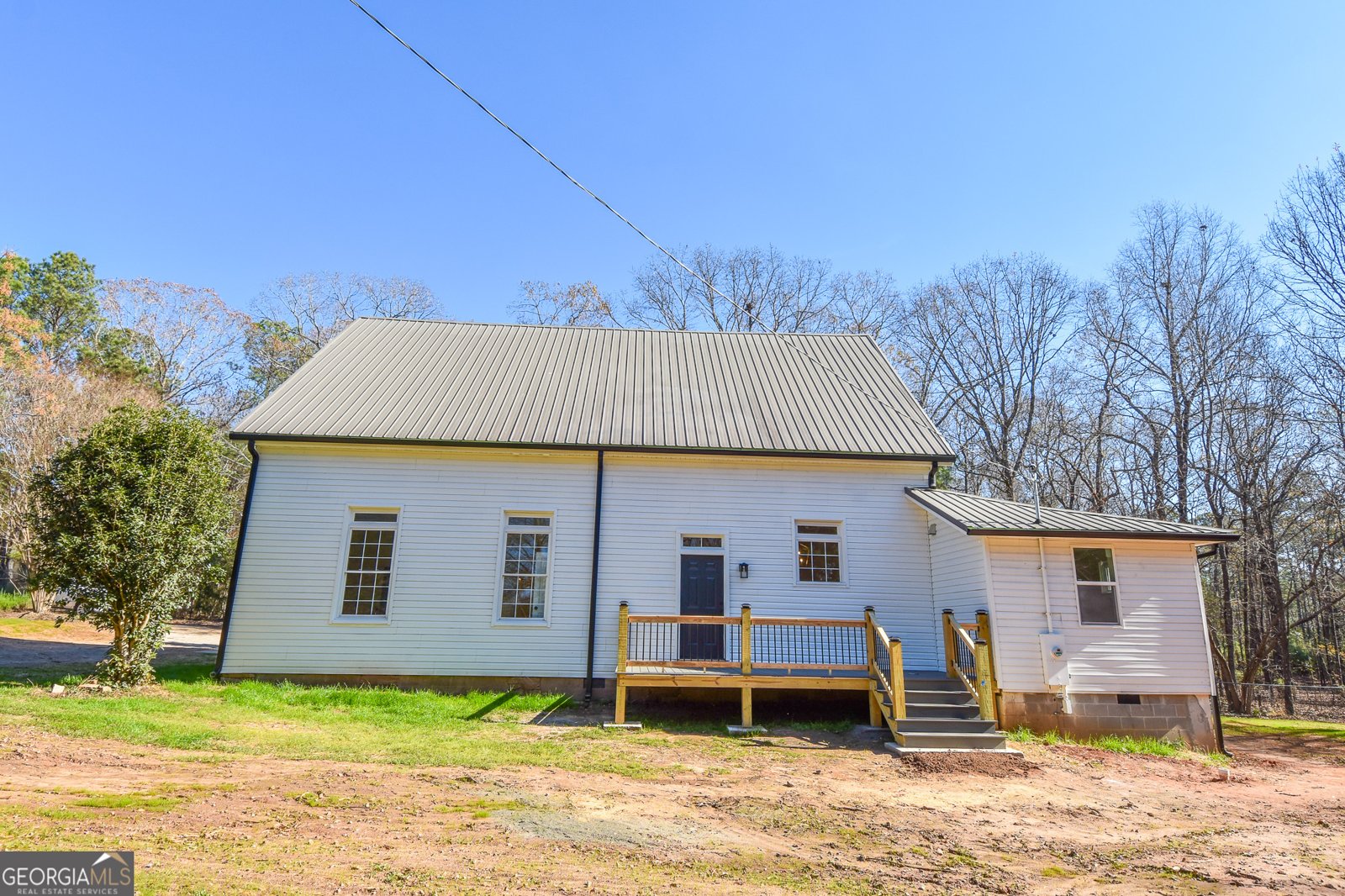 63 Alabama Road The Rock - 96