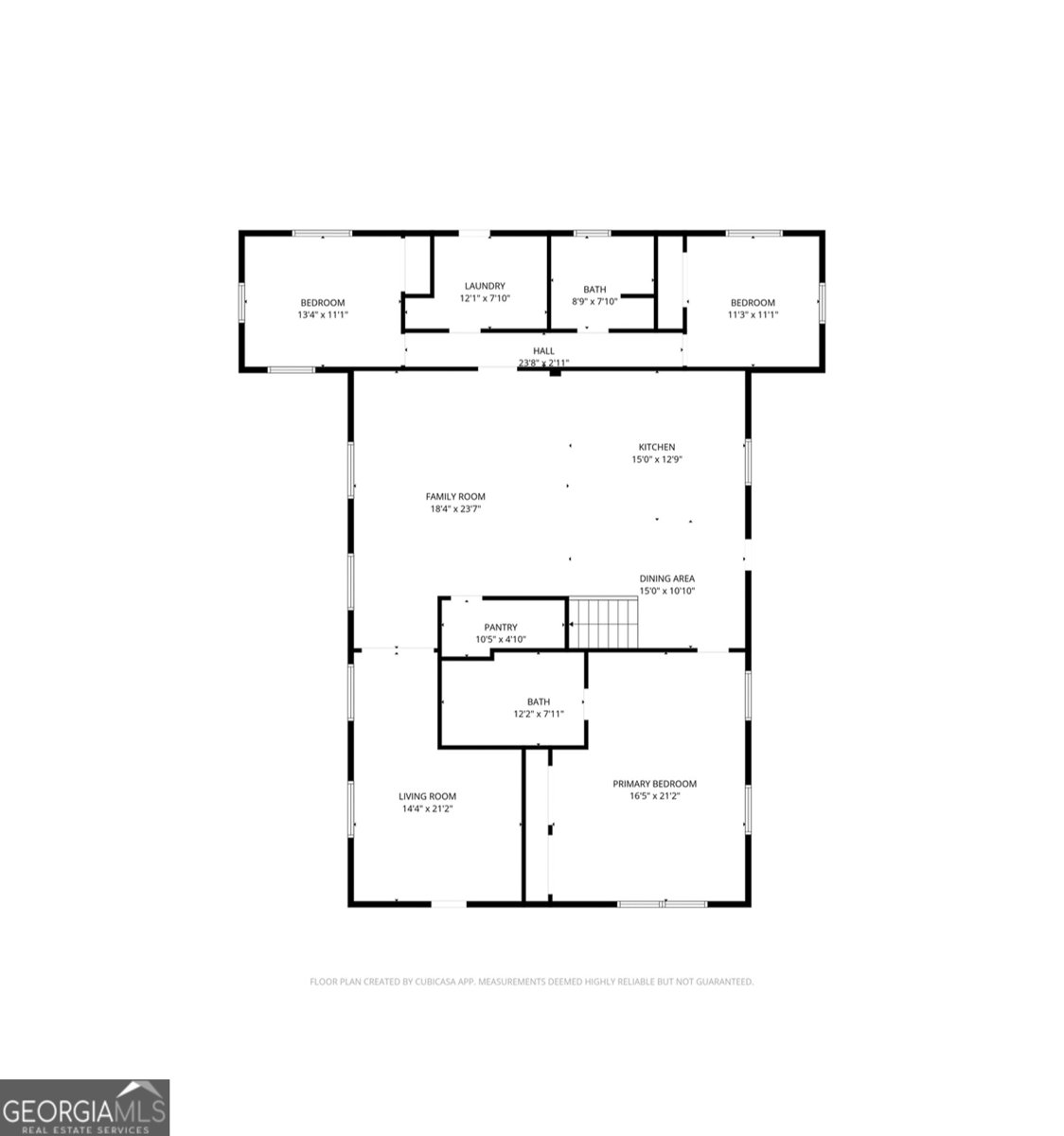 63 Alabama Road The Rock - 99