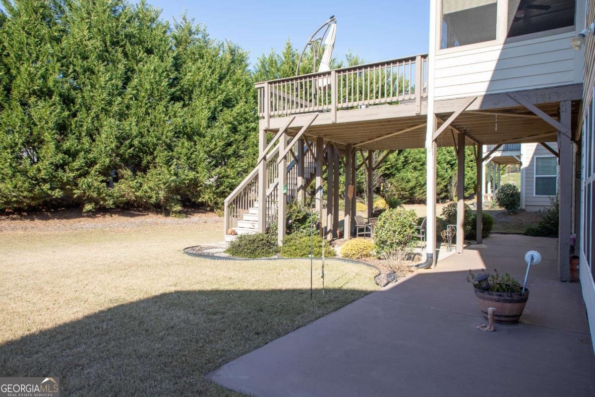 3746 Cypresswood Point Gainesville - 2