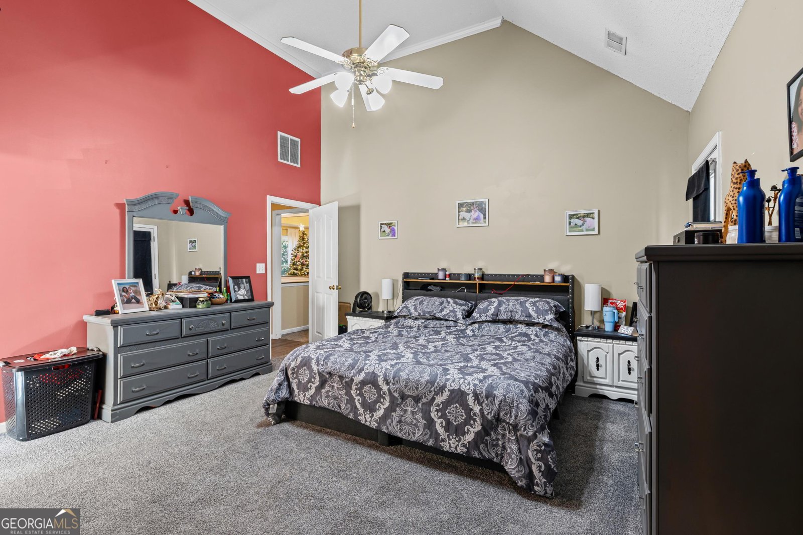 65 Mosswood Trail Newnan - 11