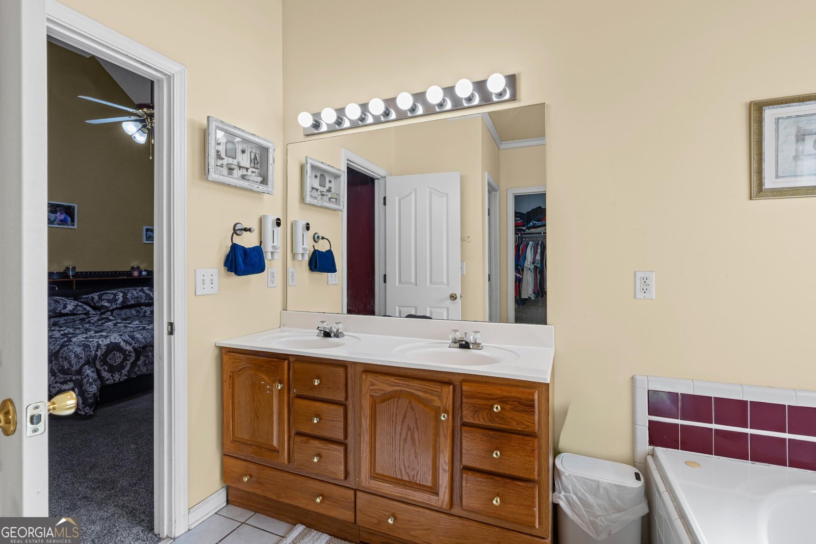 65 Mosswood Trail Newnan - 13