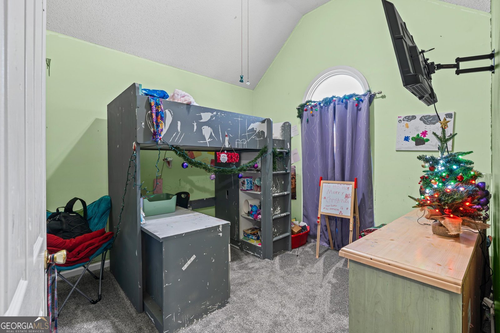 65 Mosswood Trail Newnan - 16