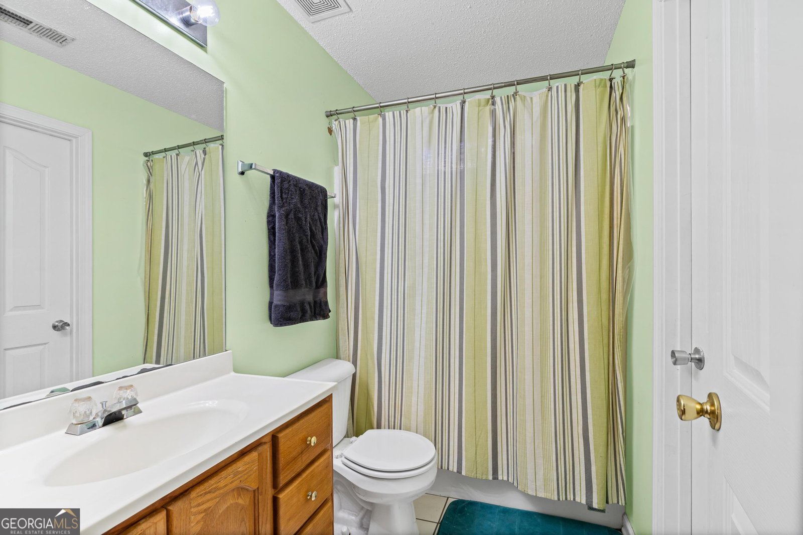 65 Mosswood Trail Newnan - 17