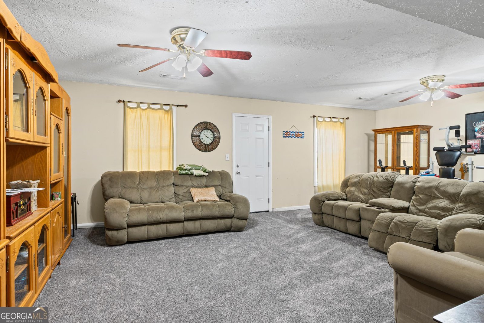 65 Mosswood Trail Newnan - 19