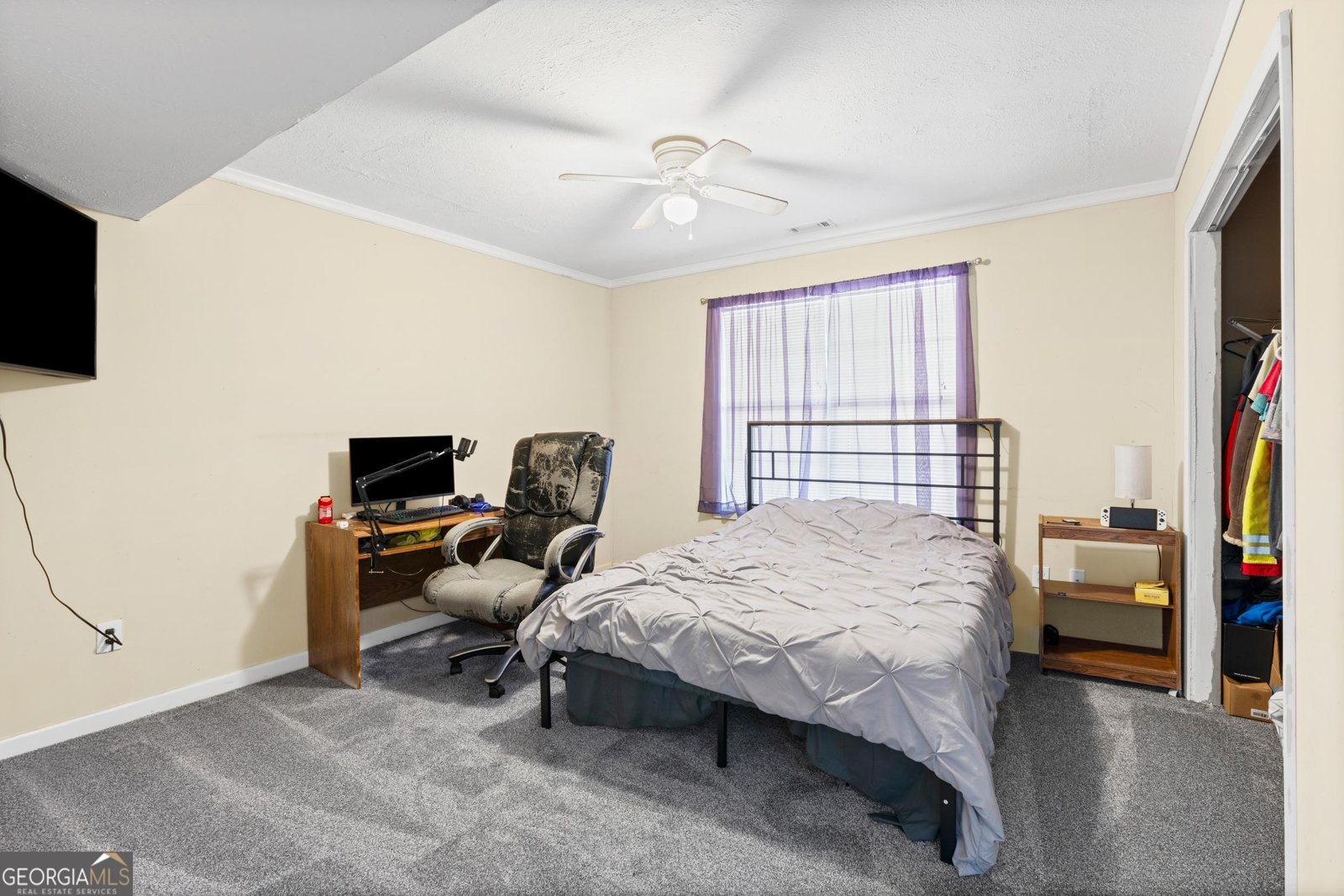 65 Mosswood Trail Newnan - 21