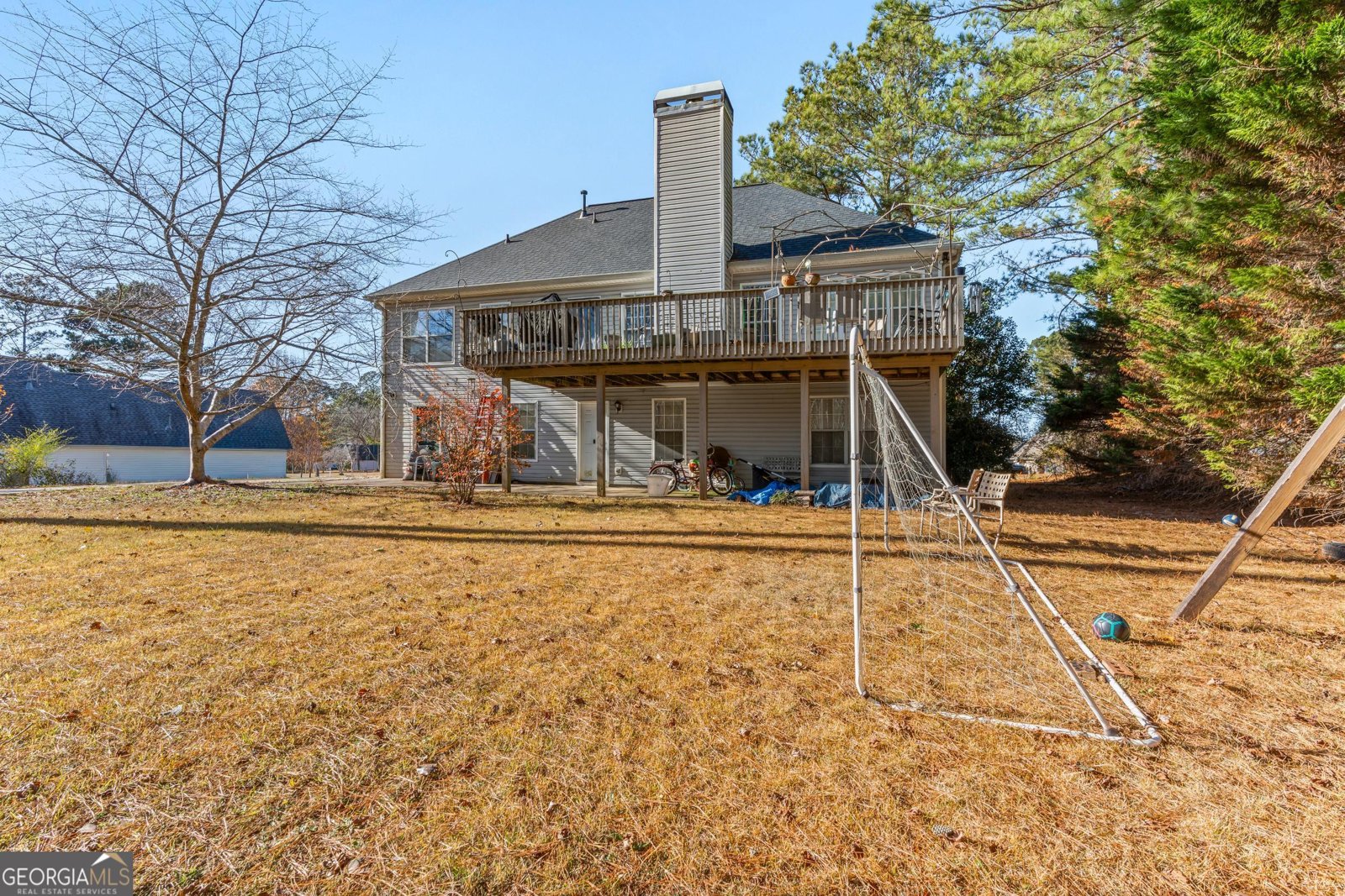 65 Mosswood Trail Newnan - 22