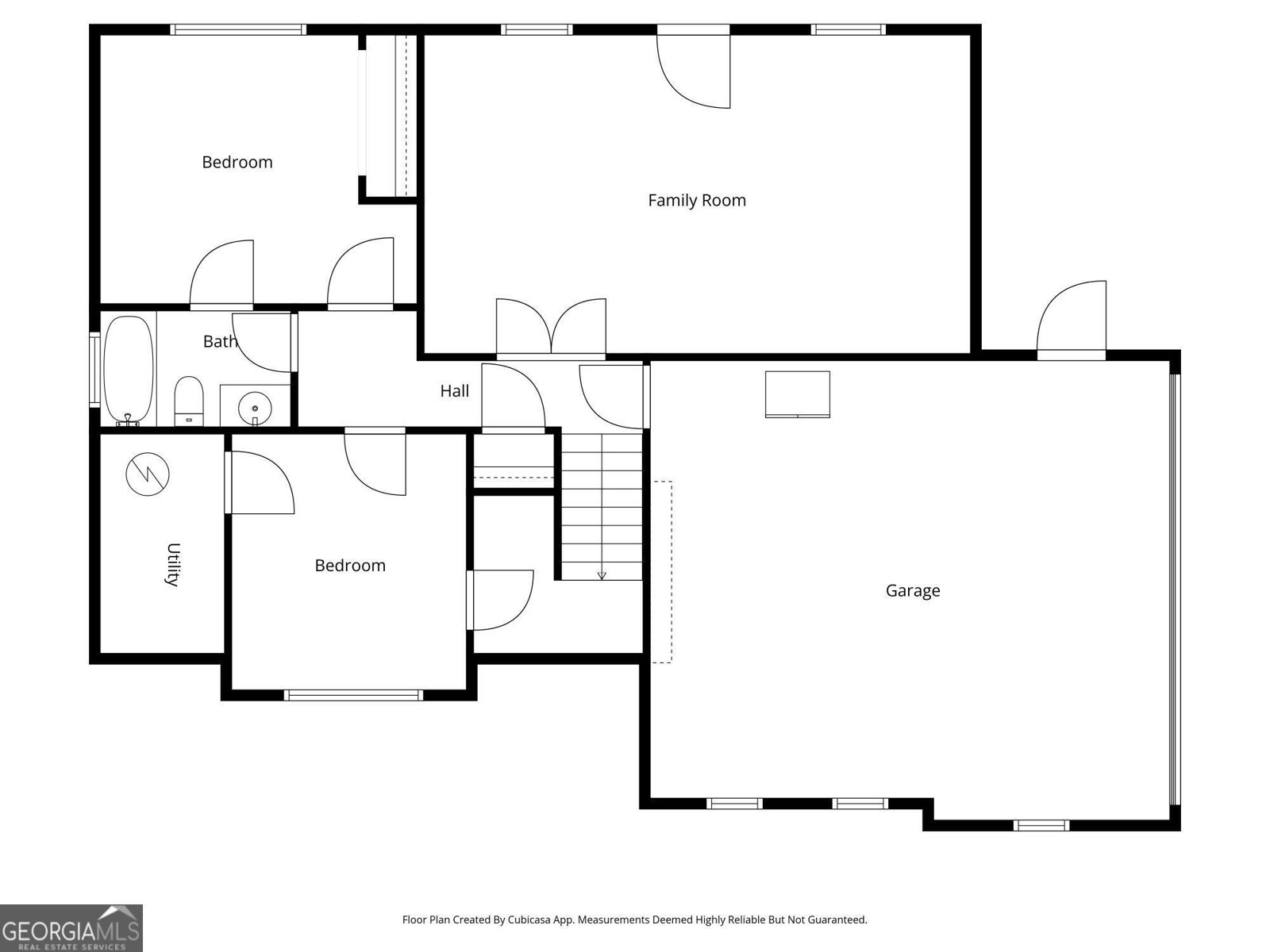65 Mosswood Trail Newnan - 27