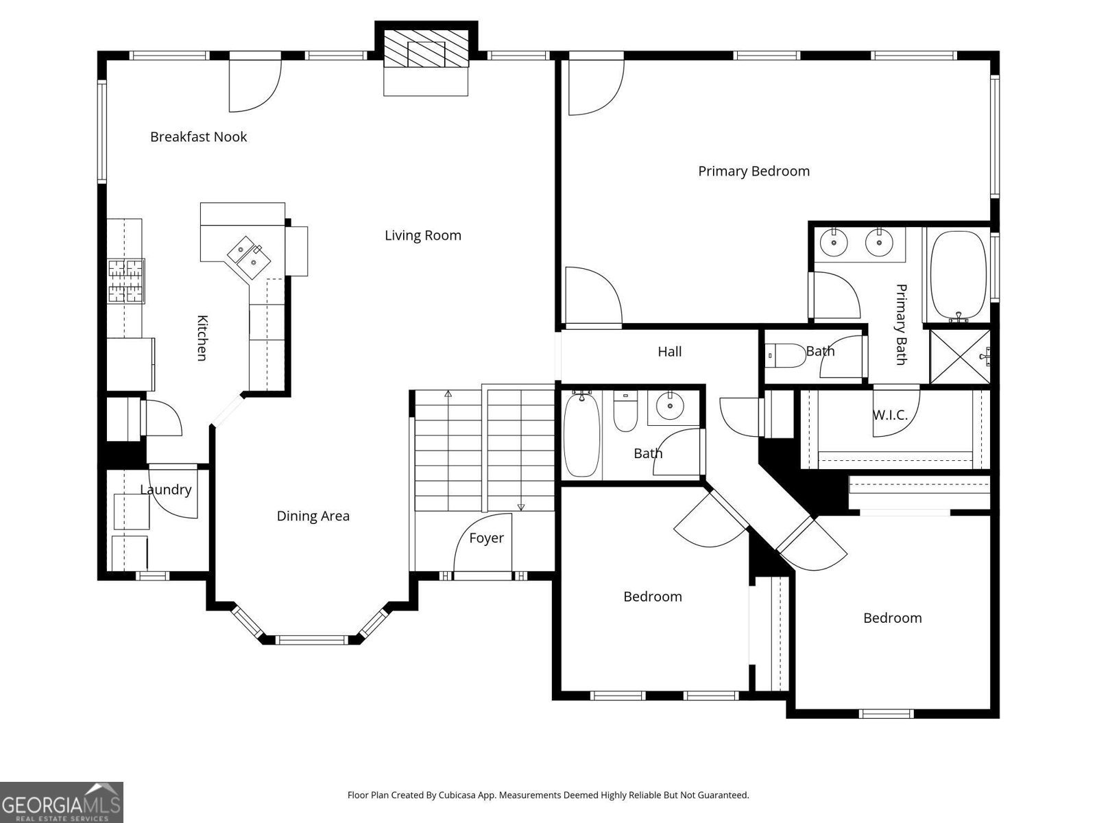 65 Mosswood Trail Newnan - 28
