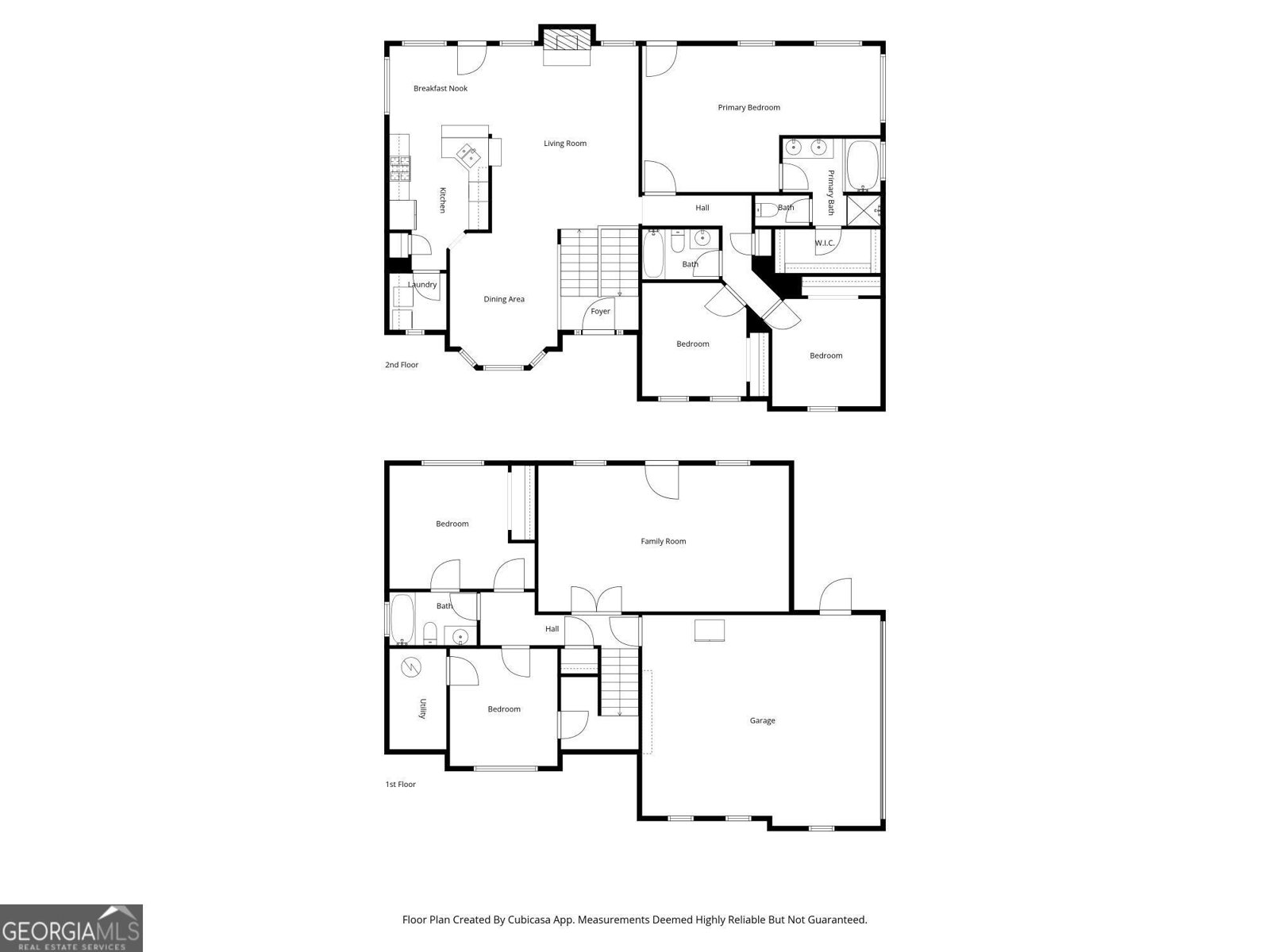 65 Mosswood Trail Newnan - 29