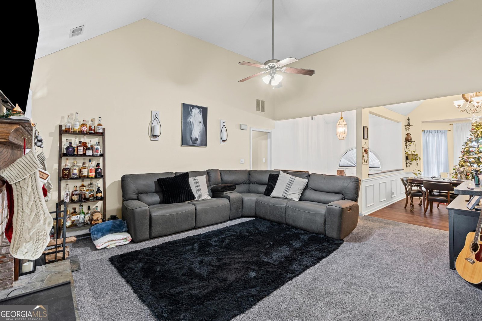 65 Mosswood Trail Newnan - 3