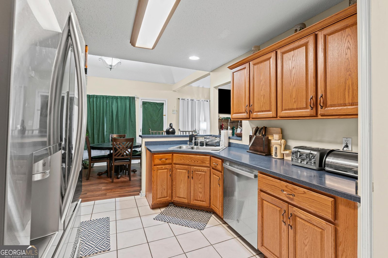 65 Mosswood Trail Newnan - 4