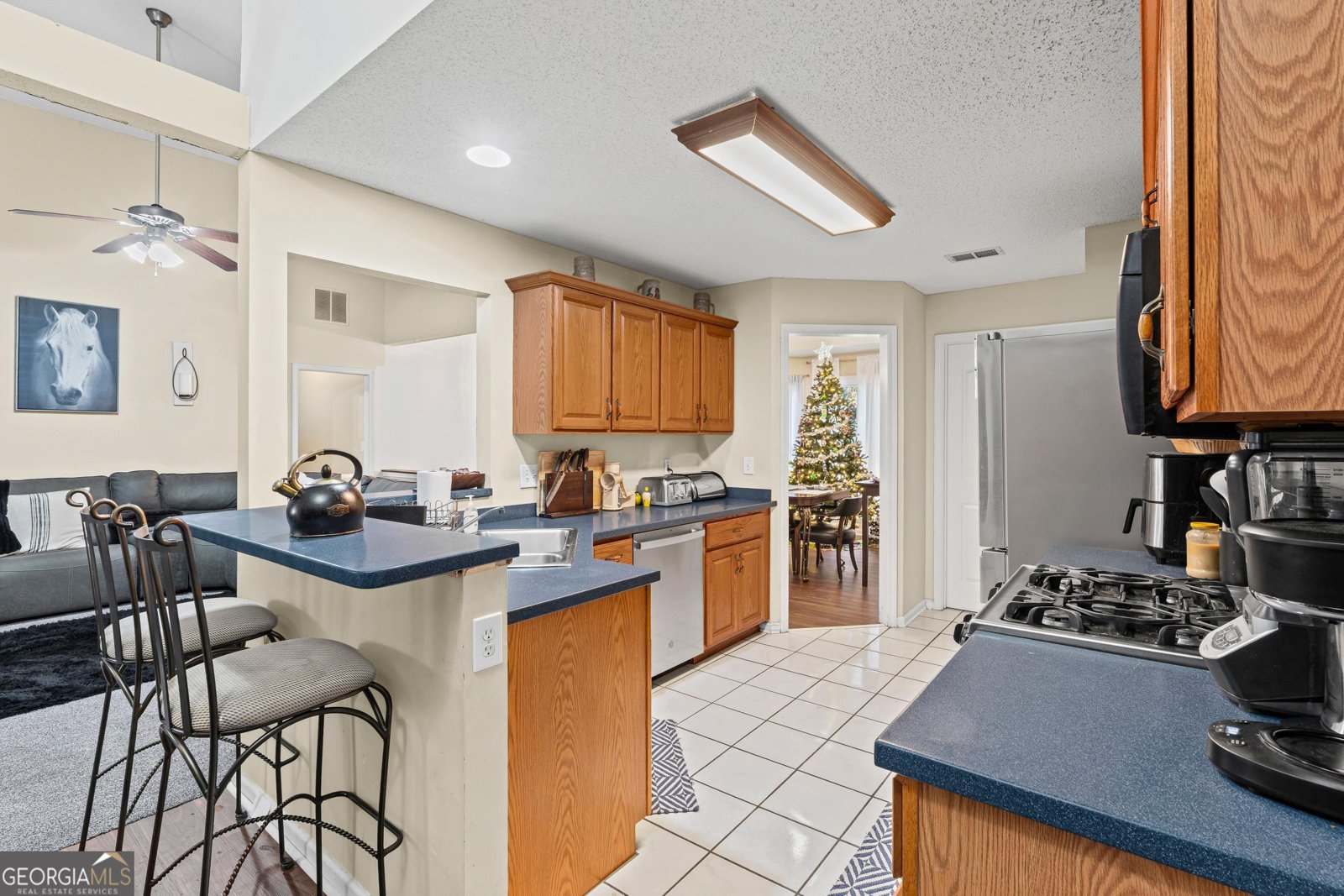 65 Mosswood Trail Newnan - 5