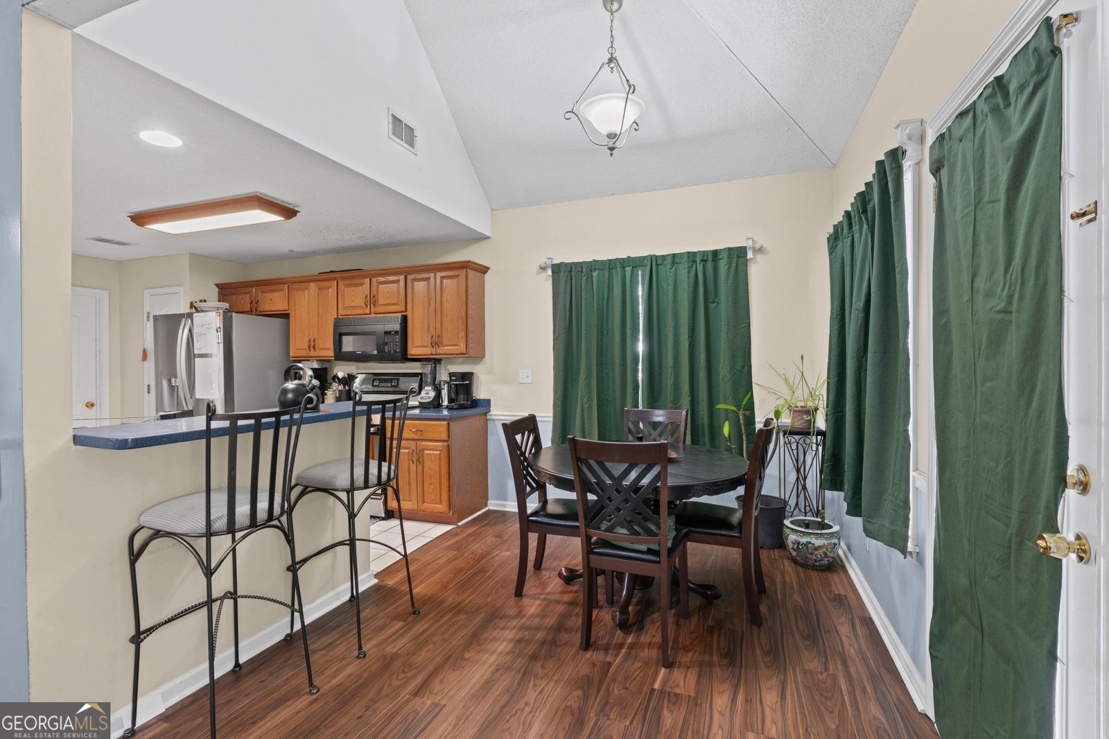 65 Mosswood Trail Newnan - 6