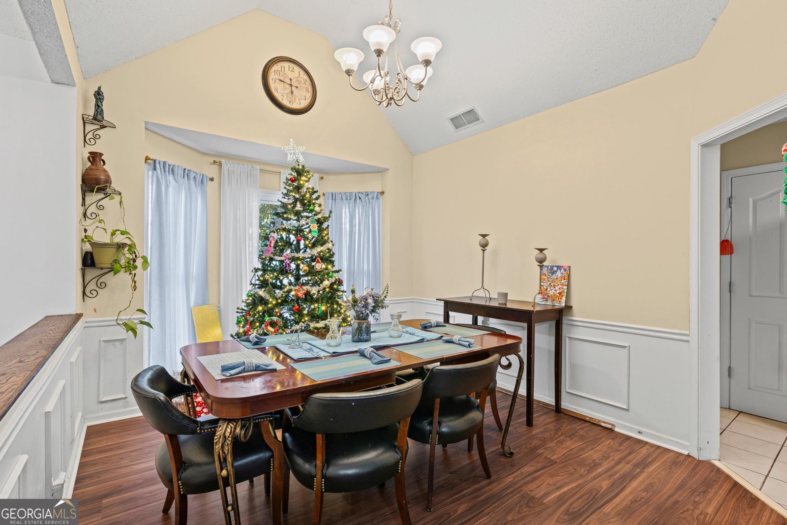 65 Mosswood Trail Newnan - 7