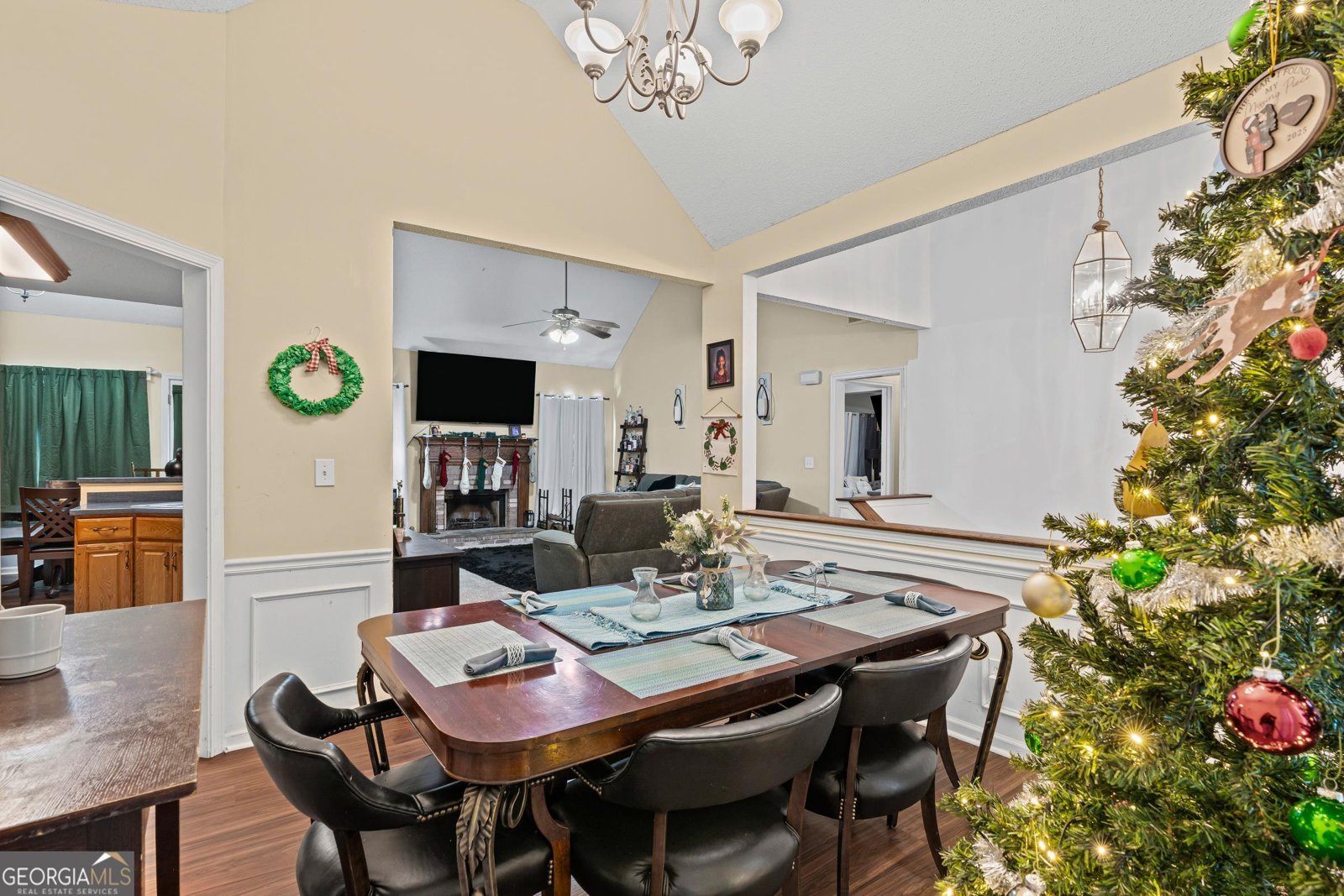 65 Mosswood Trail Newnan - 8