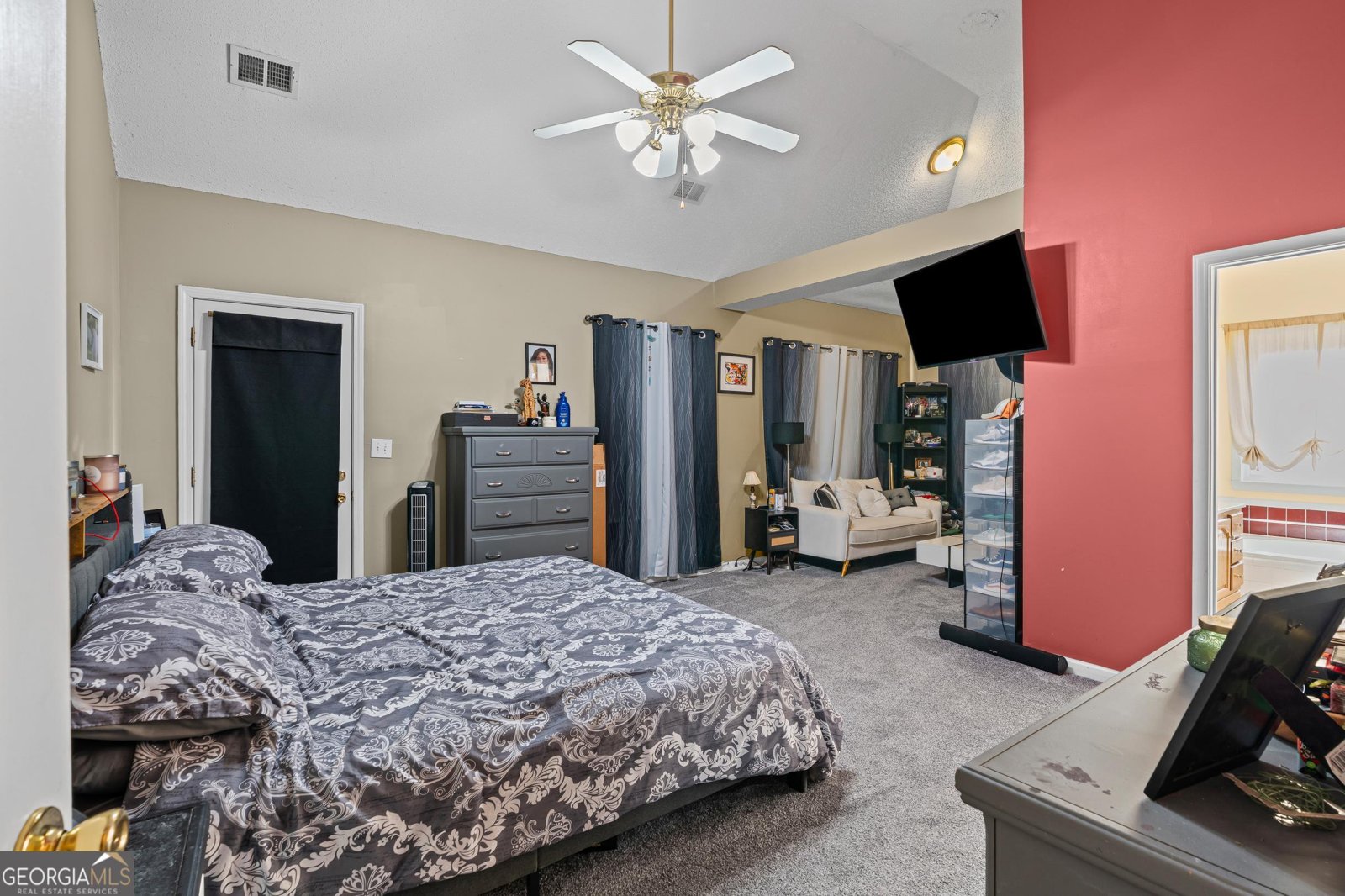 65 Mosswood Trail Newnan - 9