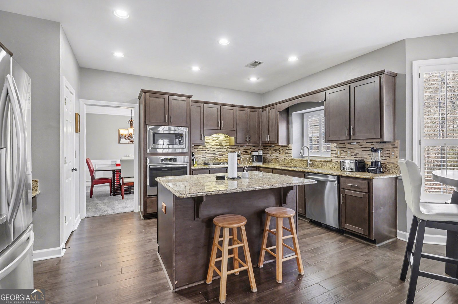 231 Sunset Hills Drive Norcross - 11