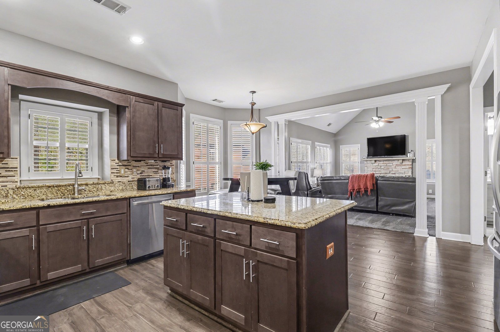 231 Sunset Hills Drive Norcross - 12