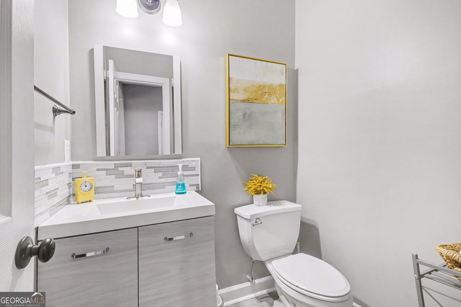 231 Sunset Hills Drive Norcross - 15