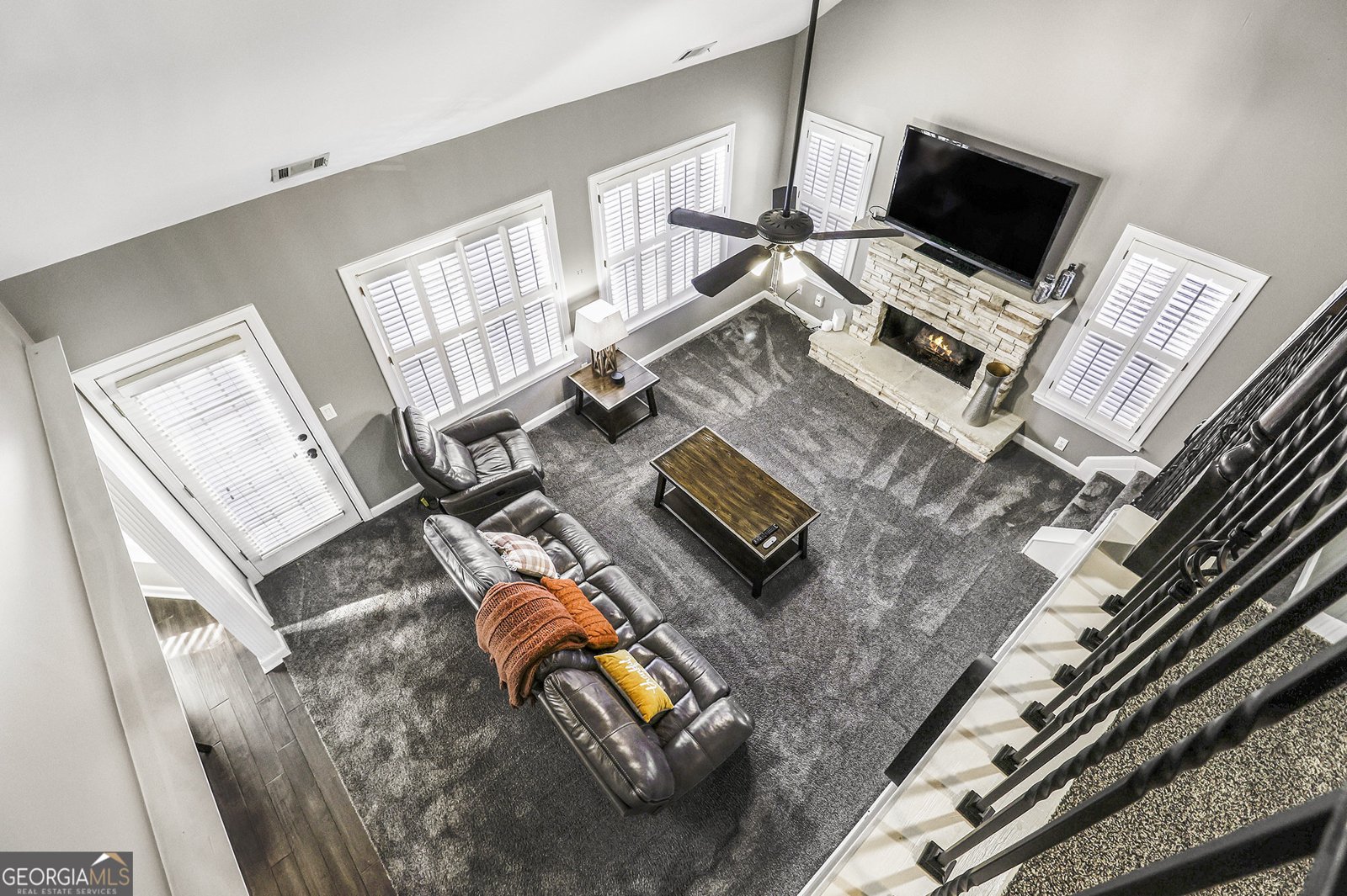 231 Sunset Hills Drive Norcross - 16